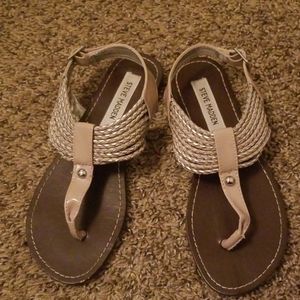 Steve Madden Sandals